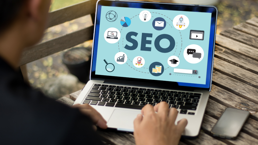 Techniczne SEO - narzędzia