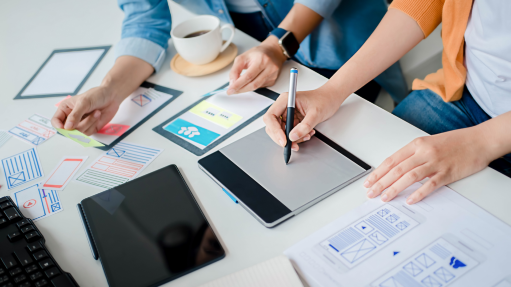 Wartościowe treści marketingowe - planowanie