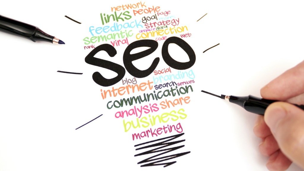 Analiza SEO - znaczenie