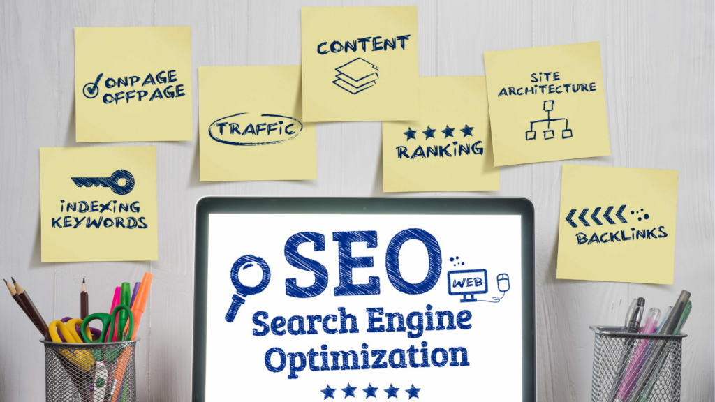 Narzędzia SEO - korzyści