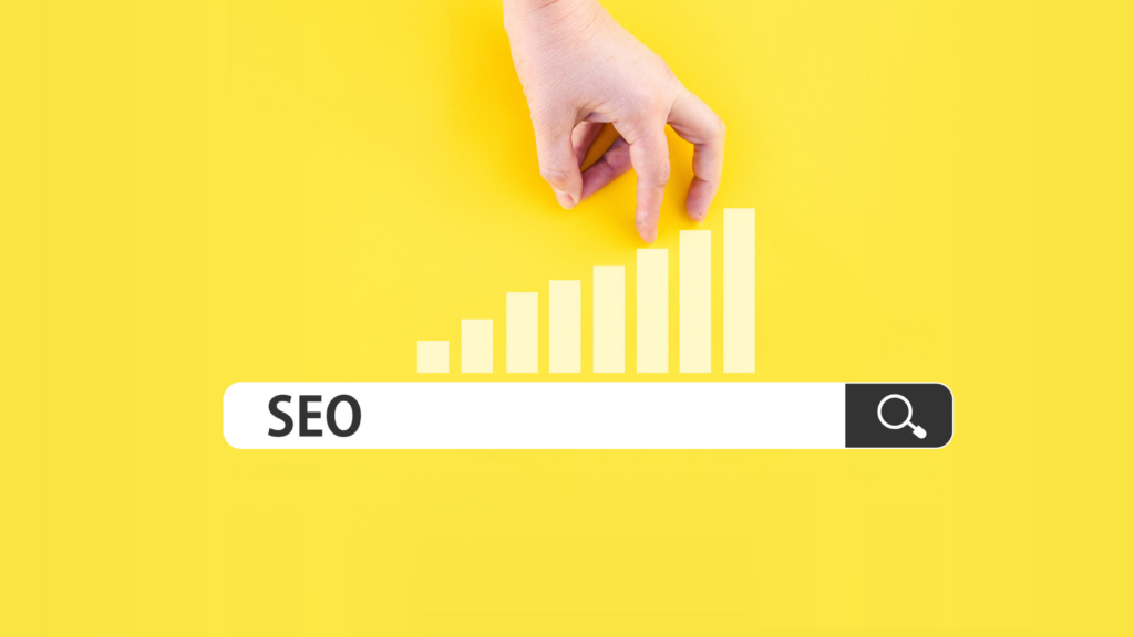 Pozycjonowanie stron w Google czy warto