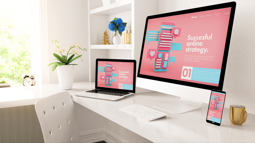 Marketing cyfrowy w praktyce korzyści