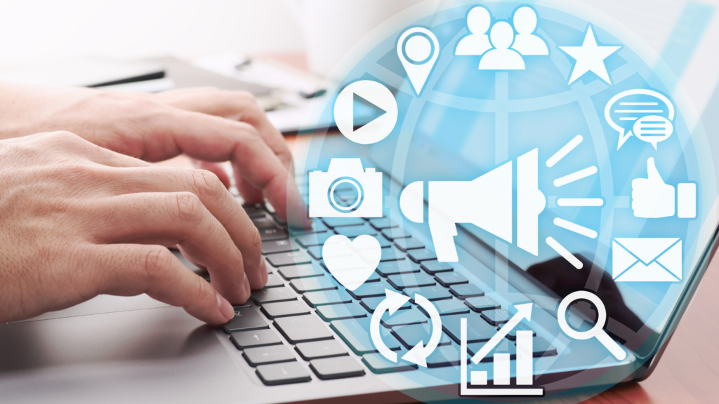 Marketing cyfrowy w praktyce