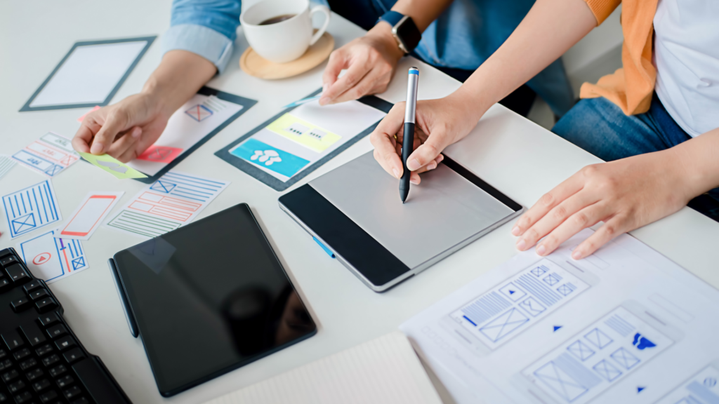 Content marketing efekty