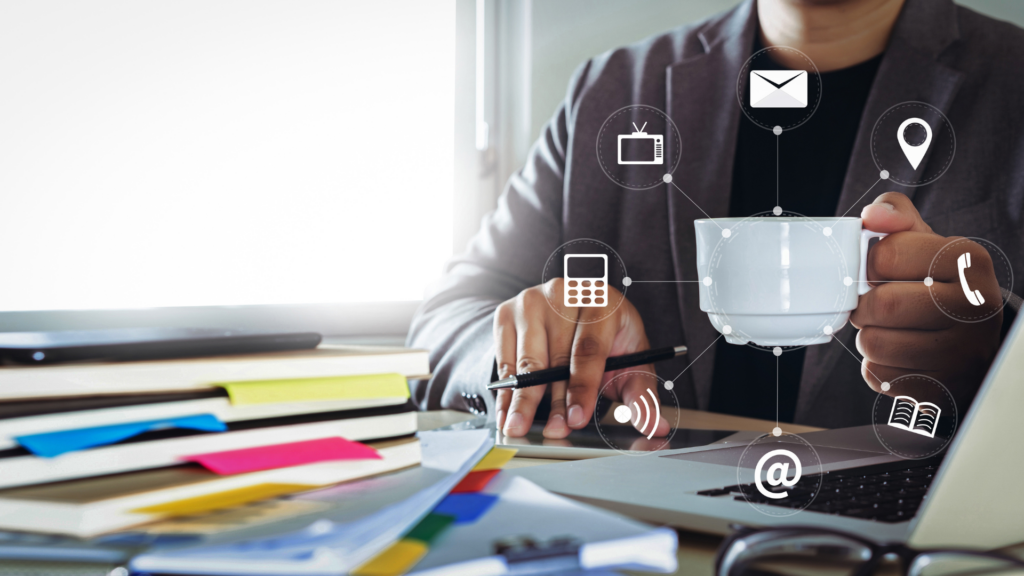 Skuteczny marketing internetowy narzędzia