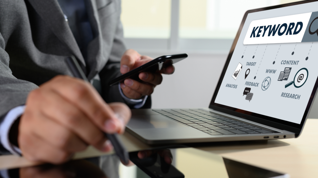 Pozycjonowanie stron i SEO