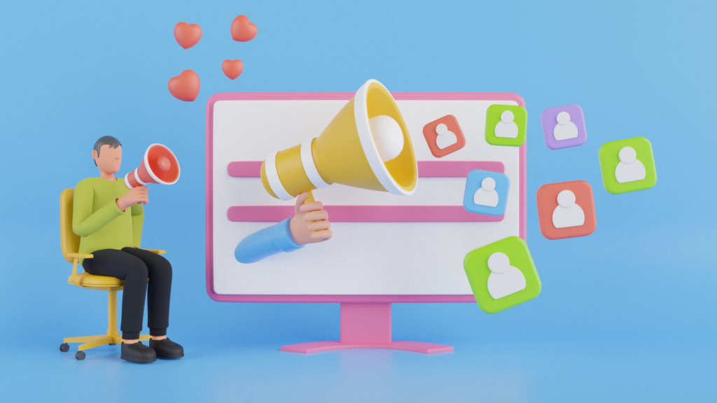 Obsługa marketingowa mediów społecznościowych dlaczego jest ważna