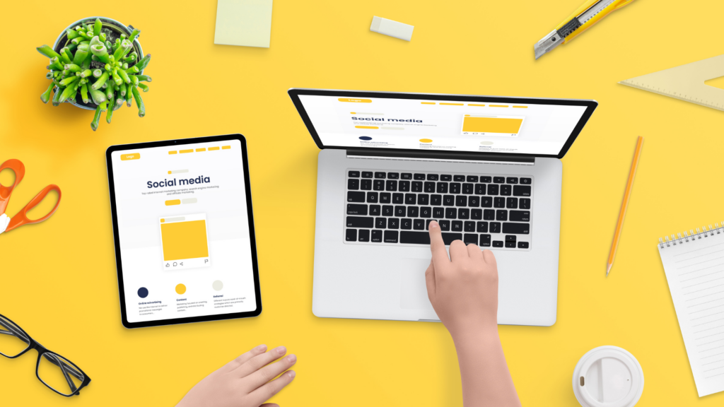 Obsługa marketingowa mediów społecznościowych – klucz do sukcesu Twojej marki