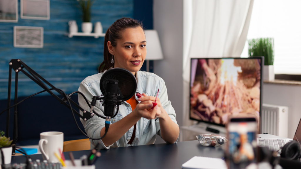 Content marketing w praktyce tworzenie treści