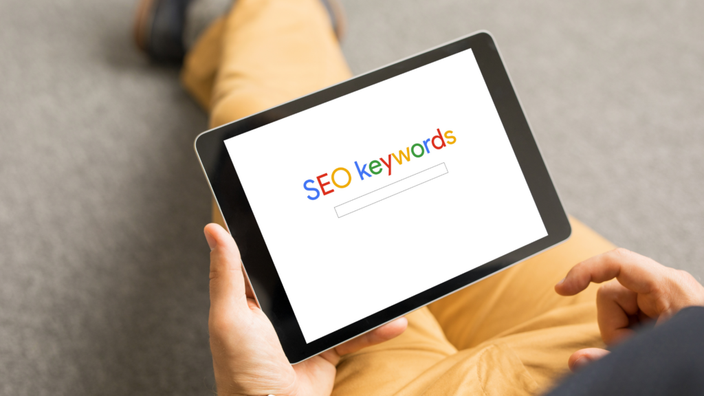 Skuteczny marketing w wyszukiwarkach – rola SEO