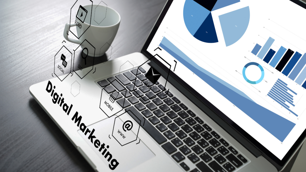 Skuteczny marketing w wyszukiwarkach – rola treści