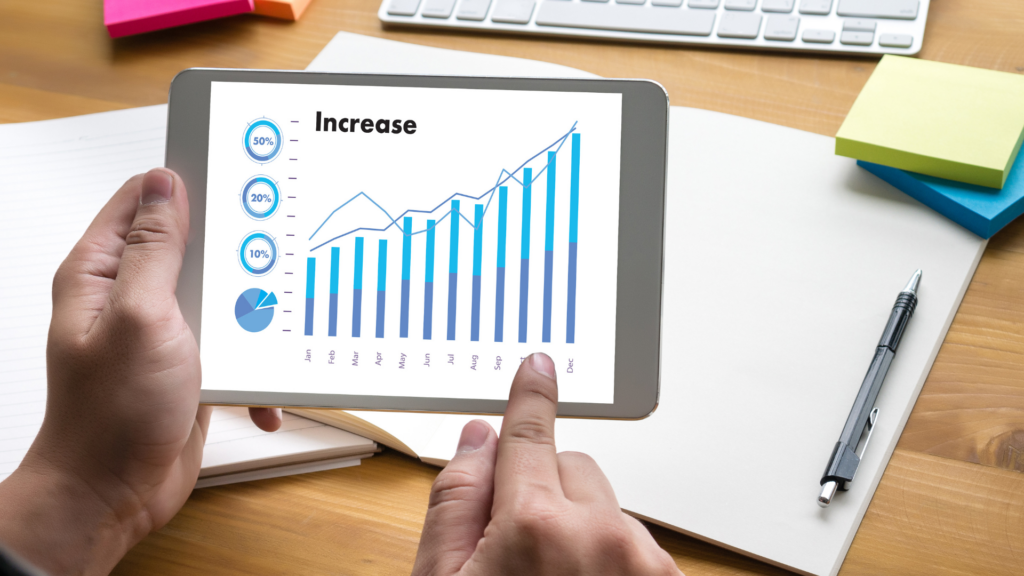 Jak zwiększyć sprzedaż dzięki marketingowi? Porady