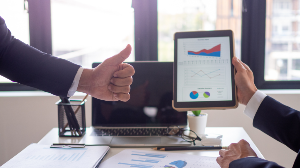 Jak zwiększyć sprzedaż dzięki marketingowi? Praktyka