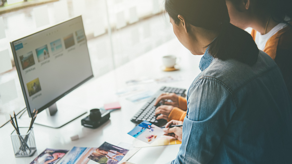 Jaki marketing wybrać? SEO